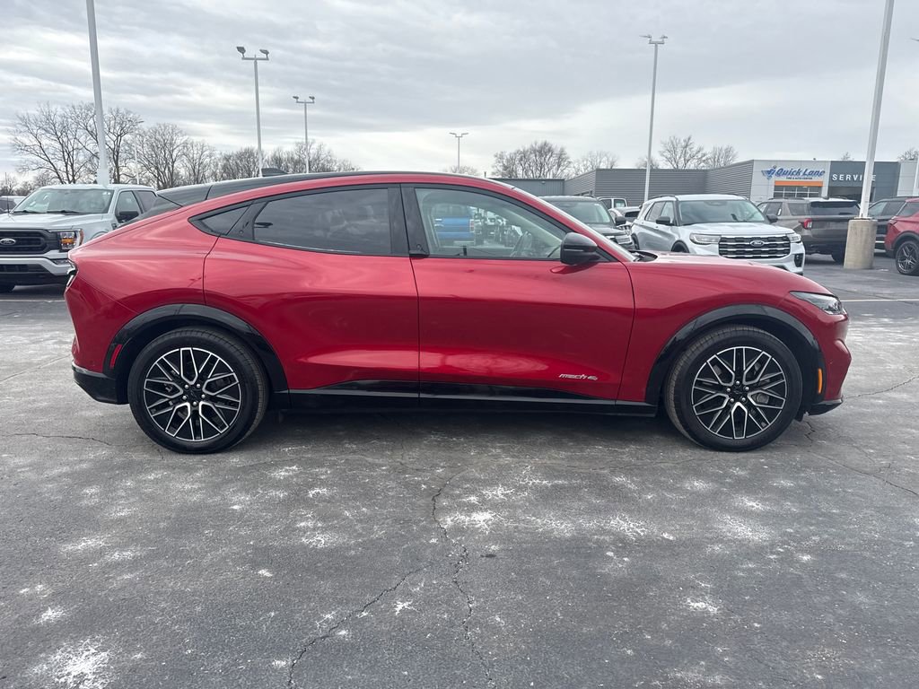 Used 2024 Ford Mustang Mach-E Premium image 6