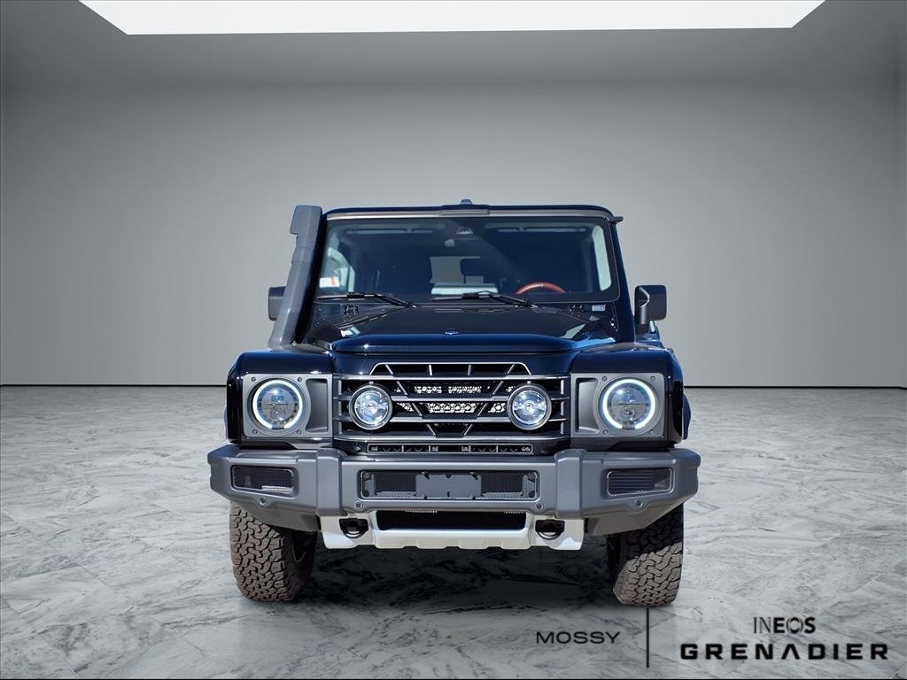 New 2024 INEOS Grenadier Trialmaster Edition image 4