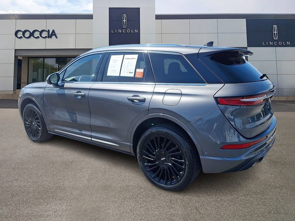 Used 2022 Lincoln Corsair Reserve w/ Equipment Group 201A AWD/4WD image 6