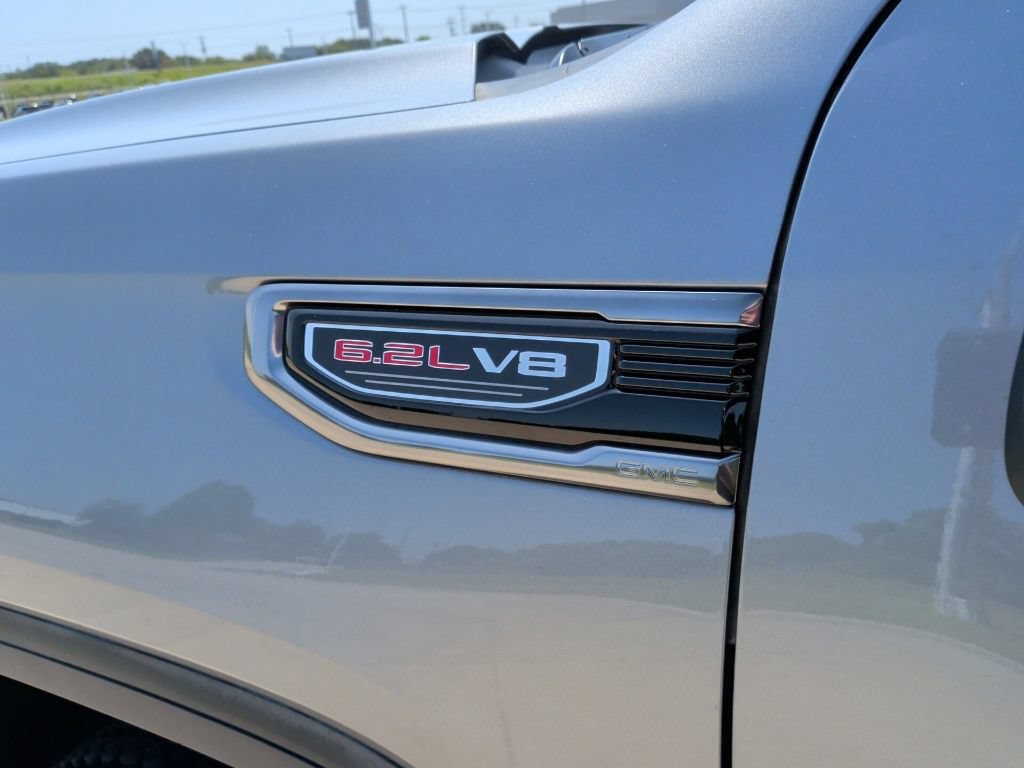 Used 2019 GMC Sierra 1500 AT4 w/ AT4 Preferred Package AWD/4WD image 49