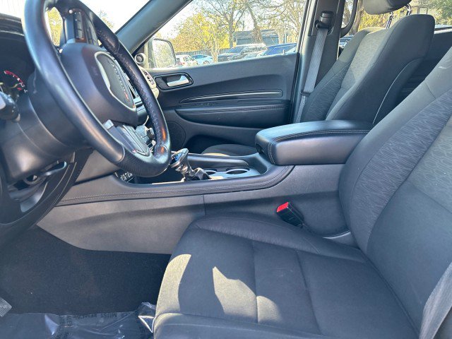 Used 2024 Dodge Durango SXT image 10