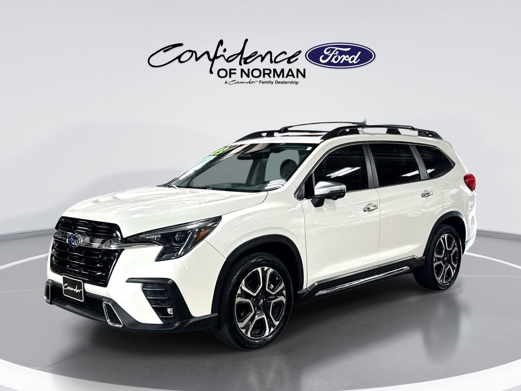 Used 2023 Subaru Ascent Touring