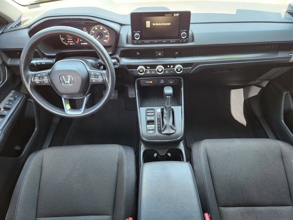 Used 2023 Honda CR-V LX image 11