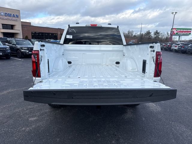 New 2026 Ford F150 STX w/ Equipment Group 200A image 11
