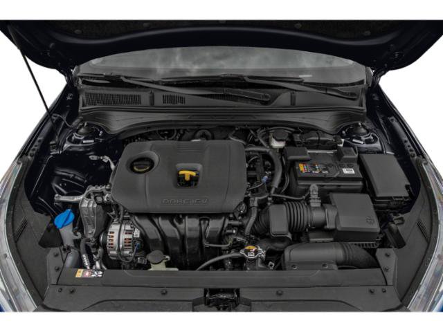 Used 2019 Kia Forte EX FWD image 12