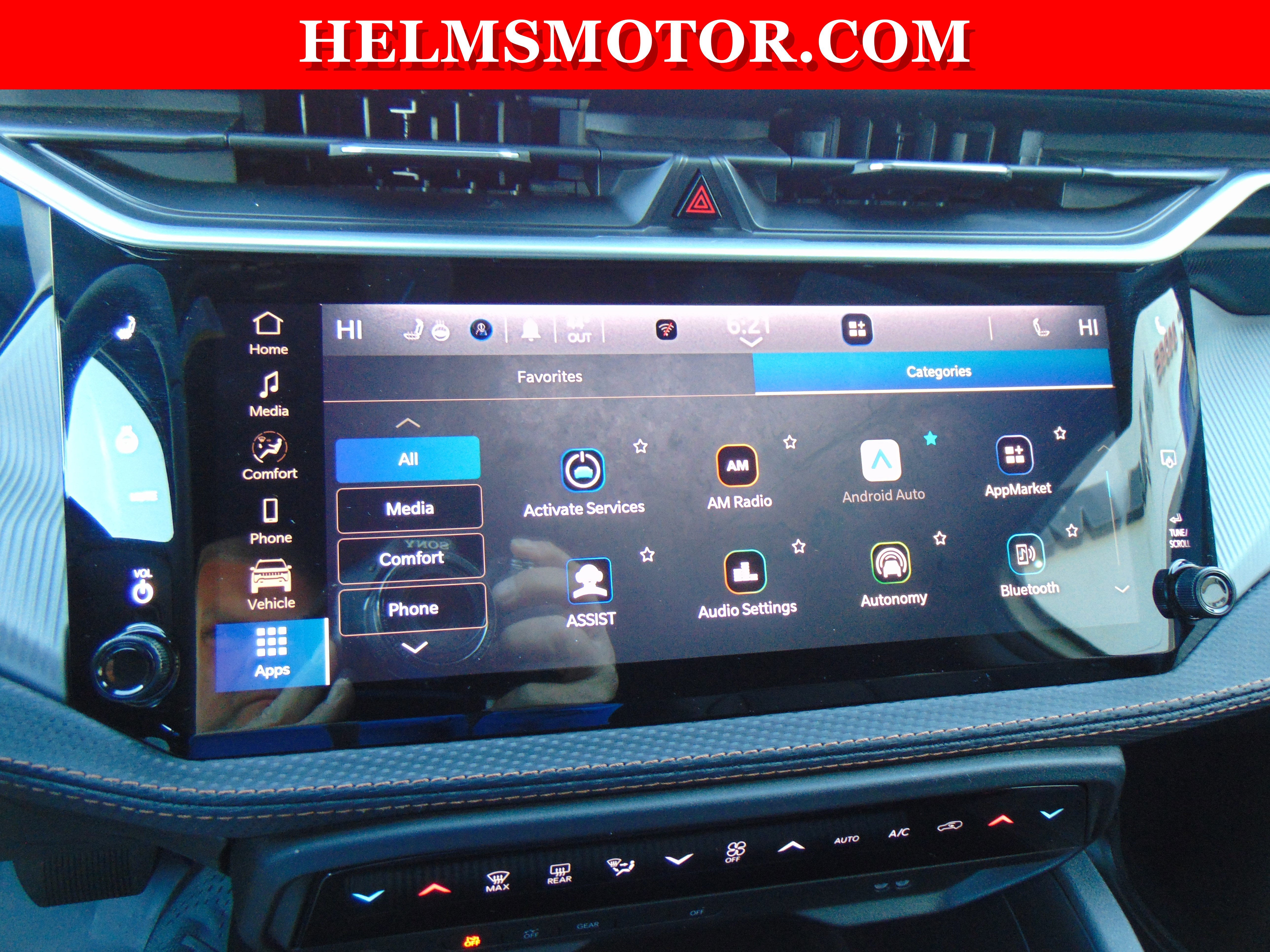 New 2026 Jeep Cherokee Limited AWD/4WD image 40
