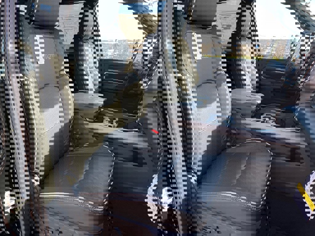 New 2026 RAM 2500 Laramie image 29