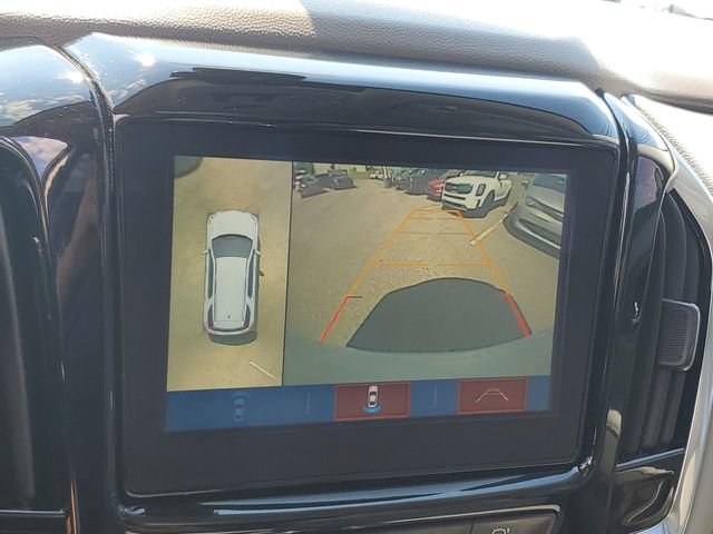 Used 2019 Chevrolet Traverse Premier AWD/4WD image 29