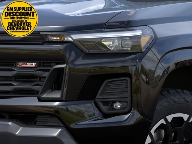 New 2026 Chevrolet Colorado Z71 w/ Z71 Convenience Package 2 AWD/4WD image 10
