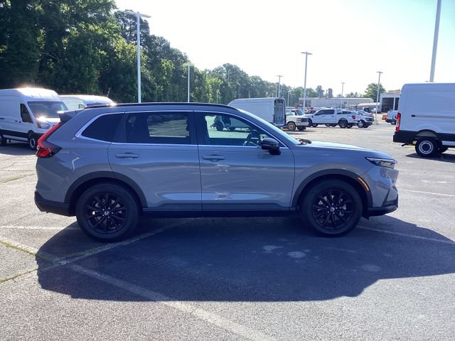 Used 2023 Honda CR-V Sport image 2