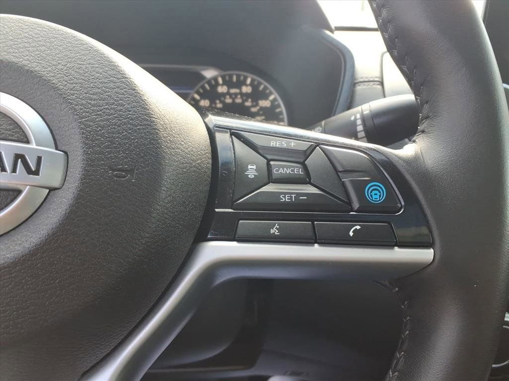 Used 2021 Nissan Altima 2.5 SV w/ SV Premium Package image 15