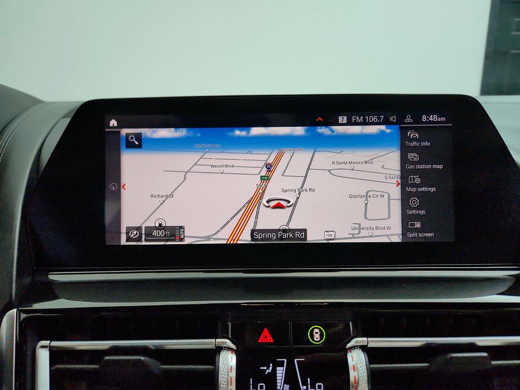 Used 2019 BMW M850i xDrive Coupe image 19