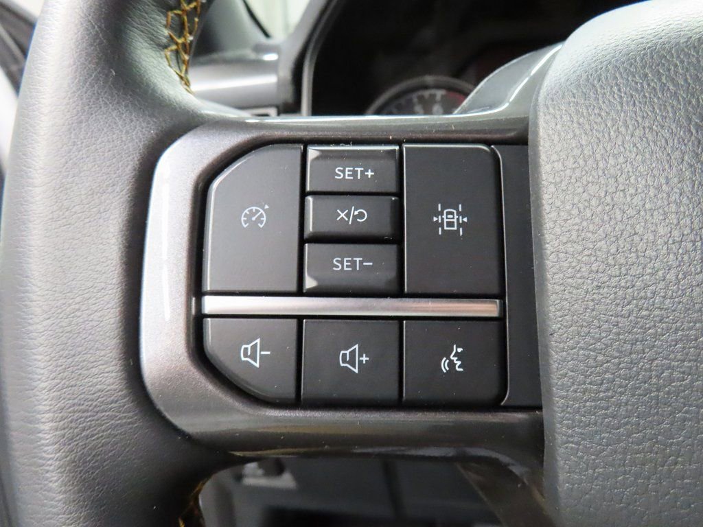 Used 2023 Ford F150 Tremor image 53