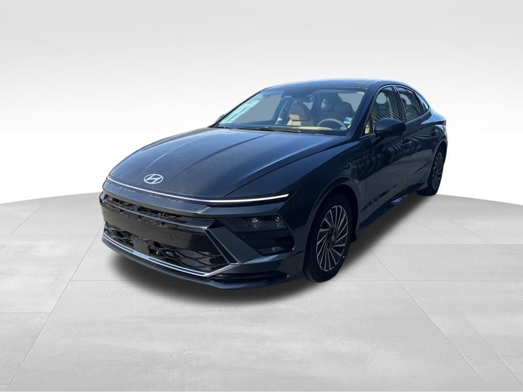 New 2026 Hyundai Sonata Limited image 1