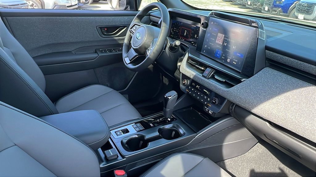 New 2026 Subaru Outback Premium image 10