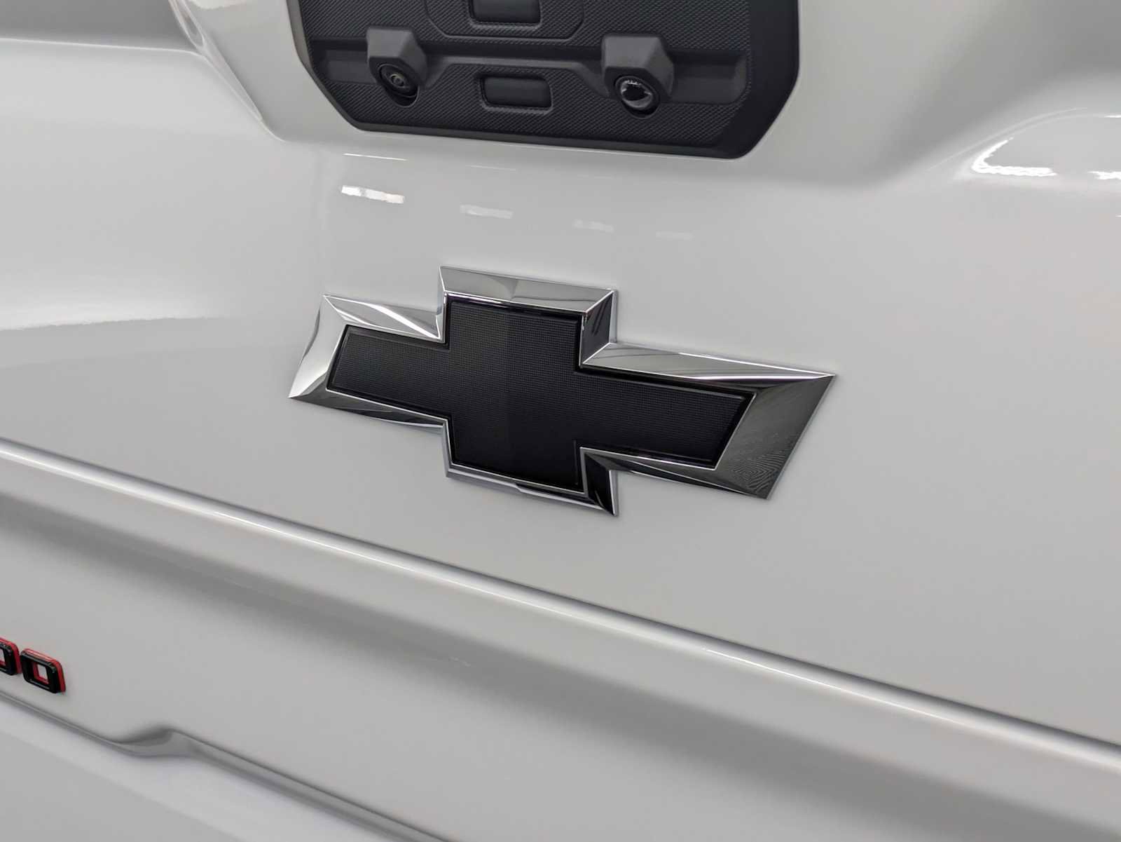 New 2026 Chevrolet Silverado 1500 RST w/ Redline Edition image 13