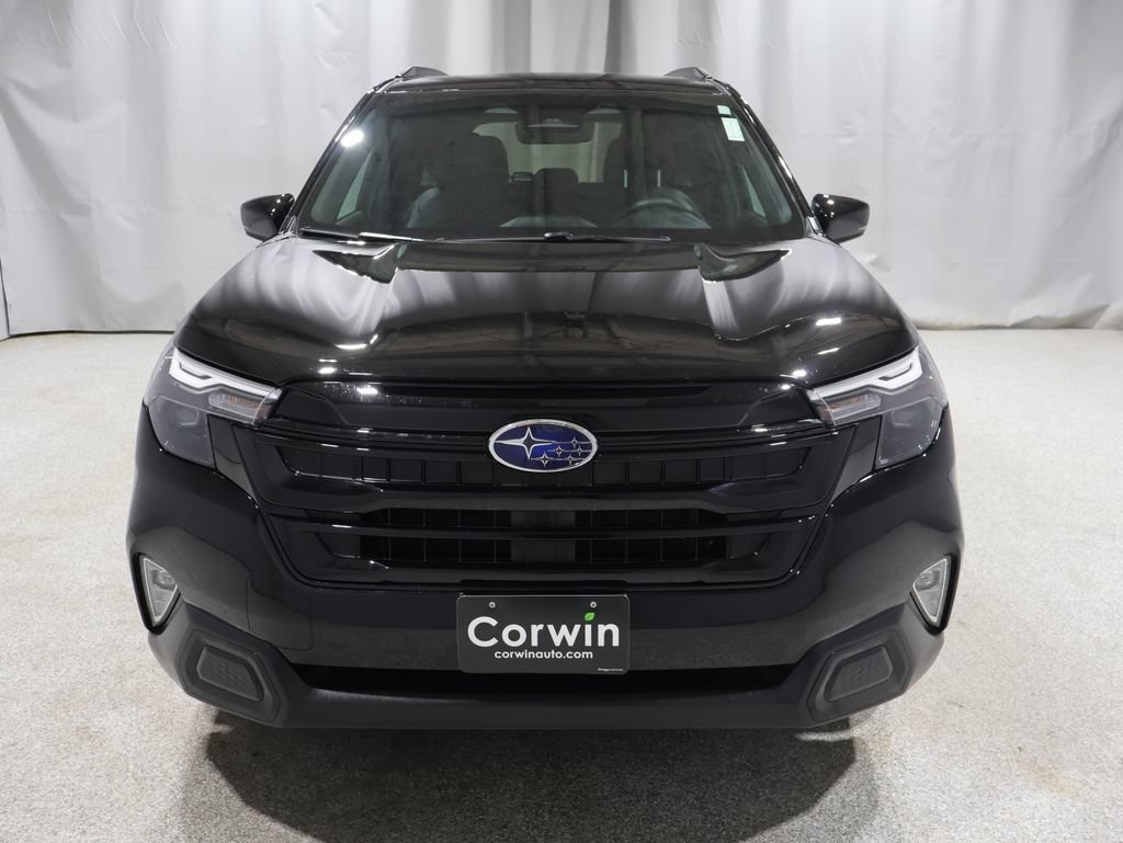 Used 2026 Subaru Forester Sport w/ Onyx Edition AWD/4WD image 7