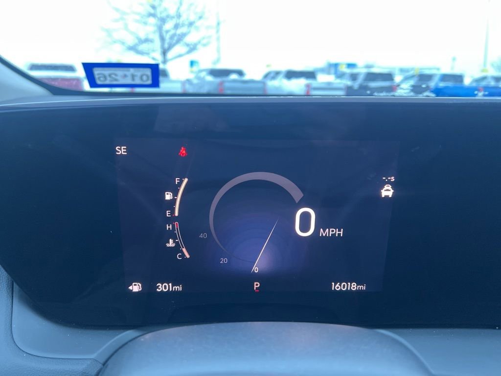 Used 2025 Buick Encore GX Preferred image 12