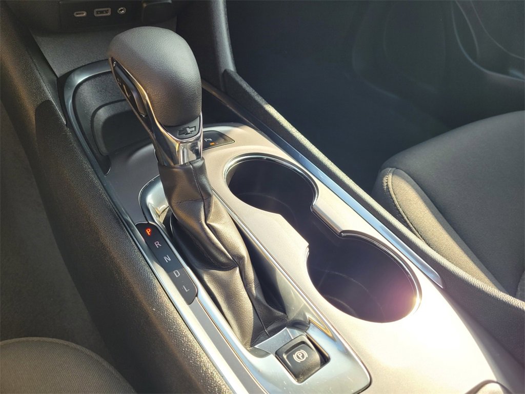 Used 2024 Chevrolet Malibu LT image 20