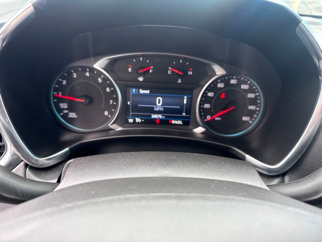 Certified 2024 Chevrolet Equinox LT AWD/4WD image 23