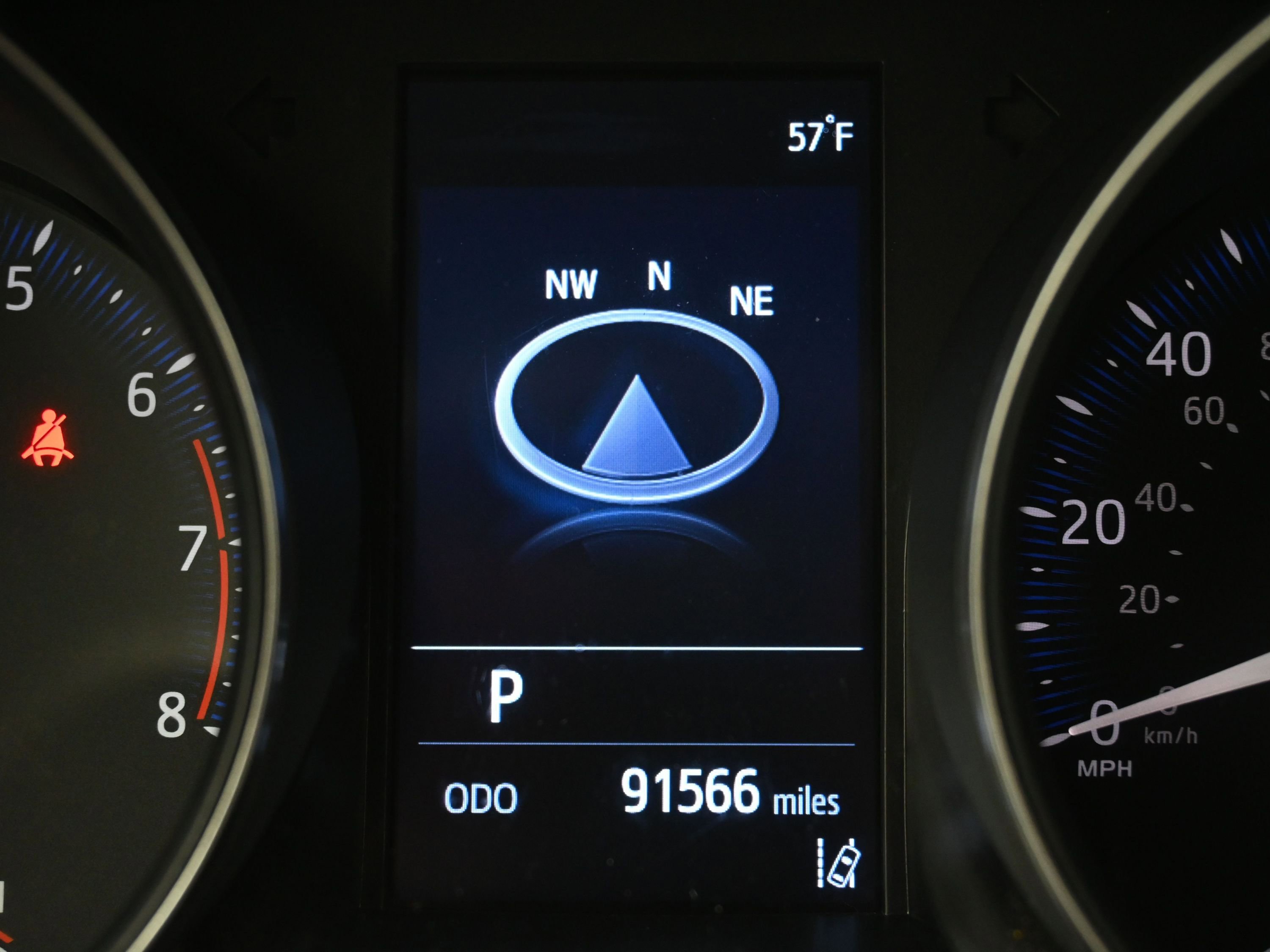 Used 2019 Toyota C-HR Limited image 25