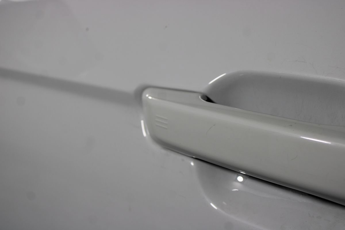 Used 2022 Jeep Grand Cherokee Altitude RWD image 11