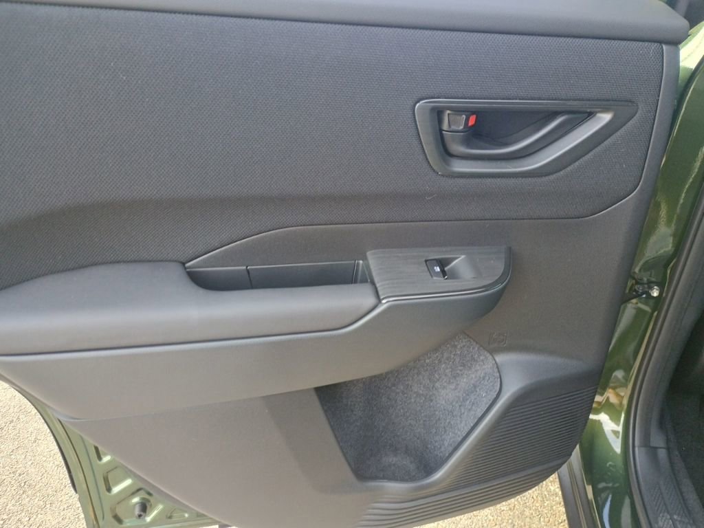 New 2026 Subaru Outback Limited image 12