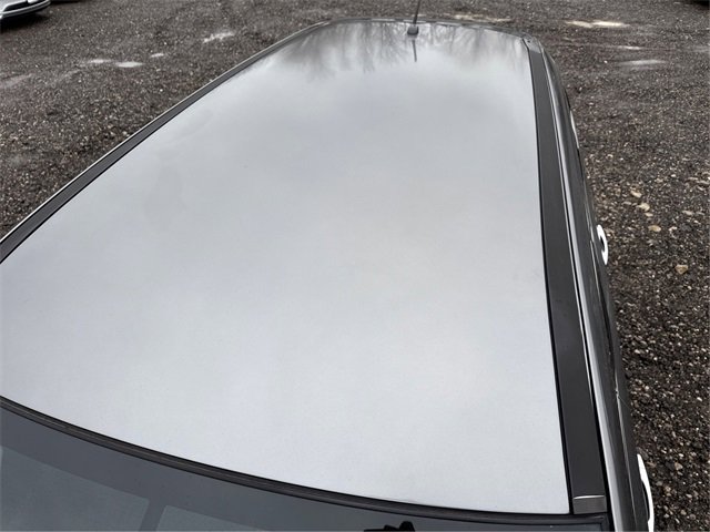 Used 2015 Nissan Rogue S image 13