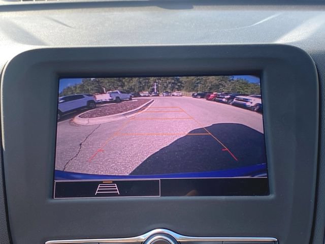 Used 2024 Chevrolet Equinox LS w/ LPO, Floor Liner Package AWD/4WD image 14