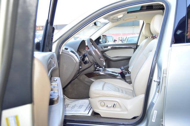 Used 2014 Audi Q5 2.0T Premium Plus AWD/4WD image 11