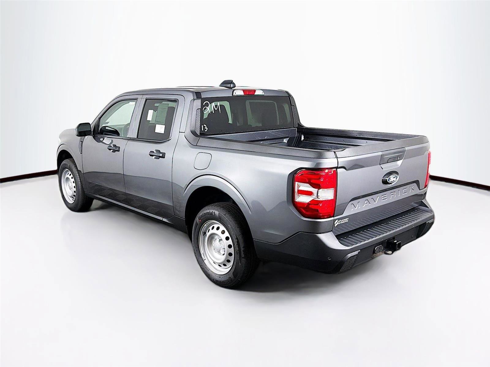 New 2026 Ford Maverick XL w/ Equipment Group 101A image 5