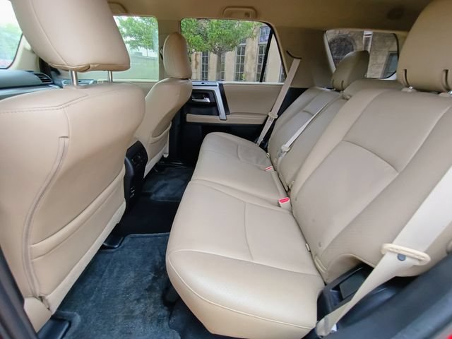 Used 2016 Toyota 4Runner 2WD image 64