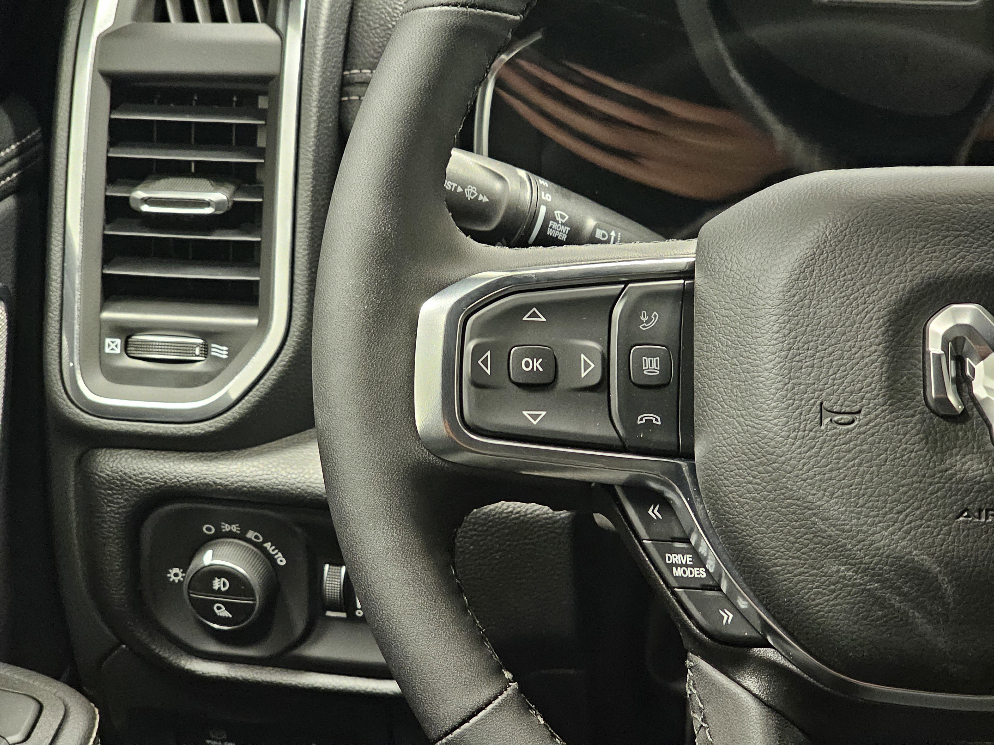 New 2026 RAM 1500 Laramie w/ Night Edition image 22