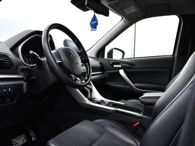 Used 2024 Mitsubishi Eclipse Cross AWD image 12