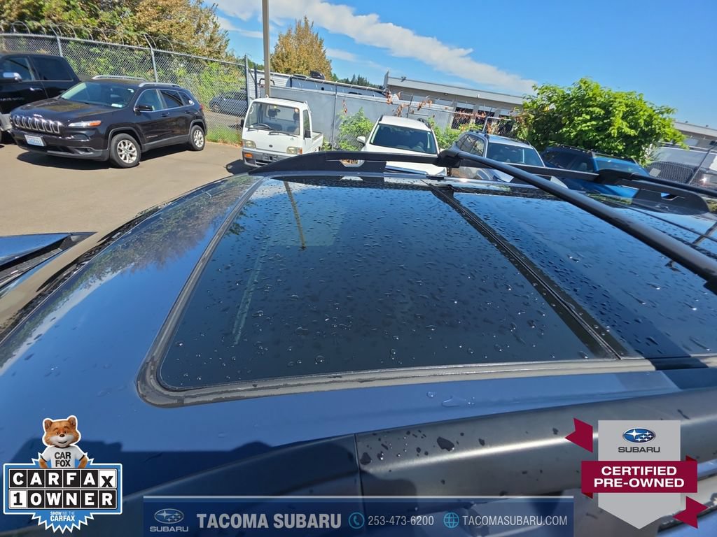 Used 2023 Subaru Ascent Onyx Edition Limited AWD/4WD image 24