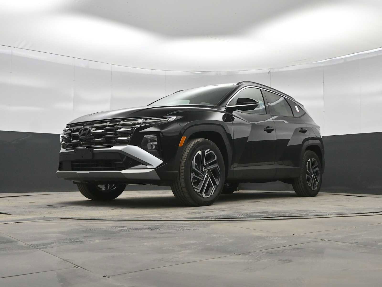 New 2026 Hyundai Tucson Limited AWD/4WD image 34