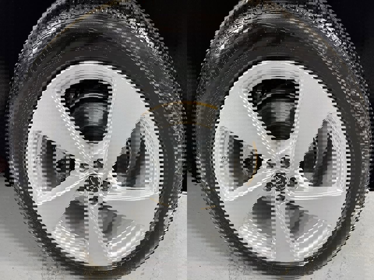 Used 2025 Audi Q5 Premium Plus w/ Premium Plus image 8