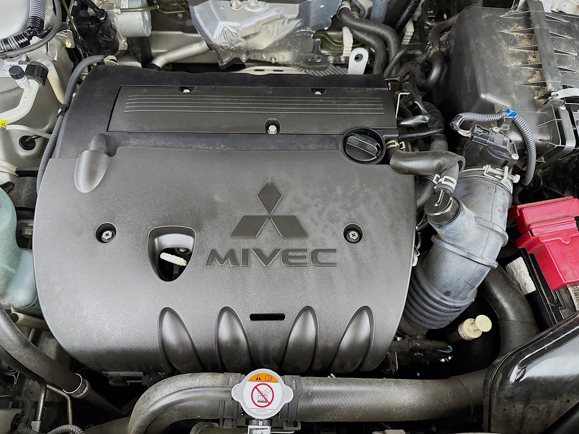 Used 2021 Mitsubishi Outlander Sport ES image 37