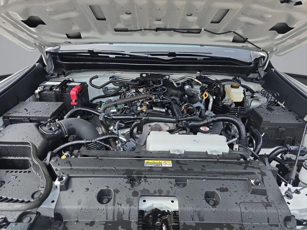 Used 2024 Toyota Tacoma SR image 41