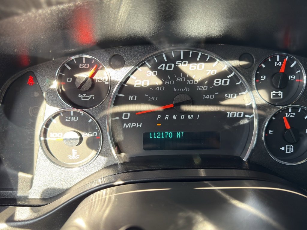 Used 2021 Chevrolet Express 2500 Work Van image 17