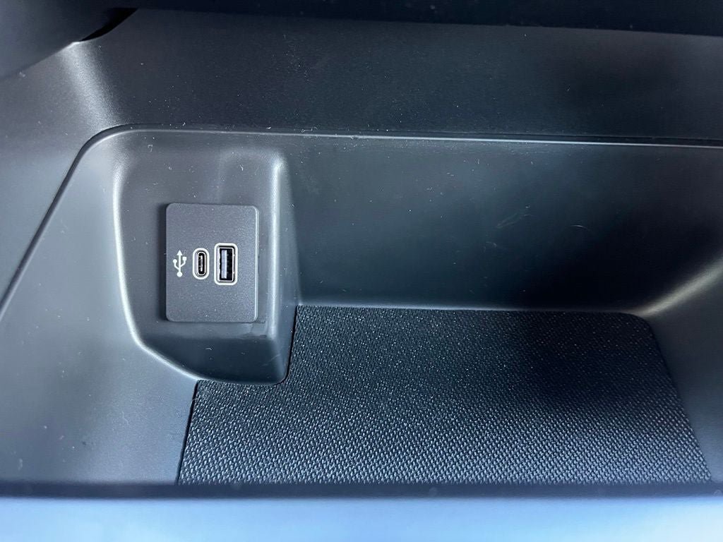 Used 2026 Ford F150 STX AWD/4WD image 27