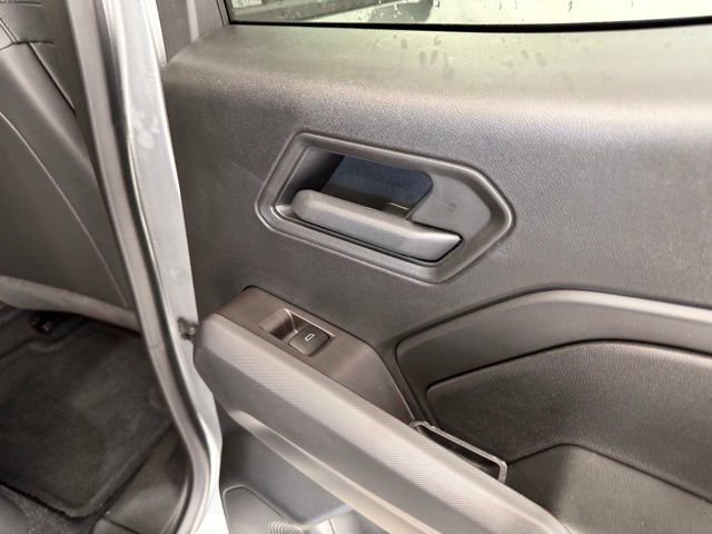 New 2026 Chevrolet Colorado Trail Boss image 24