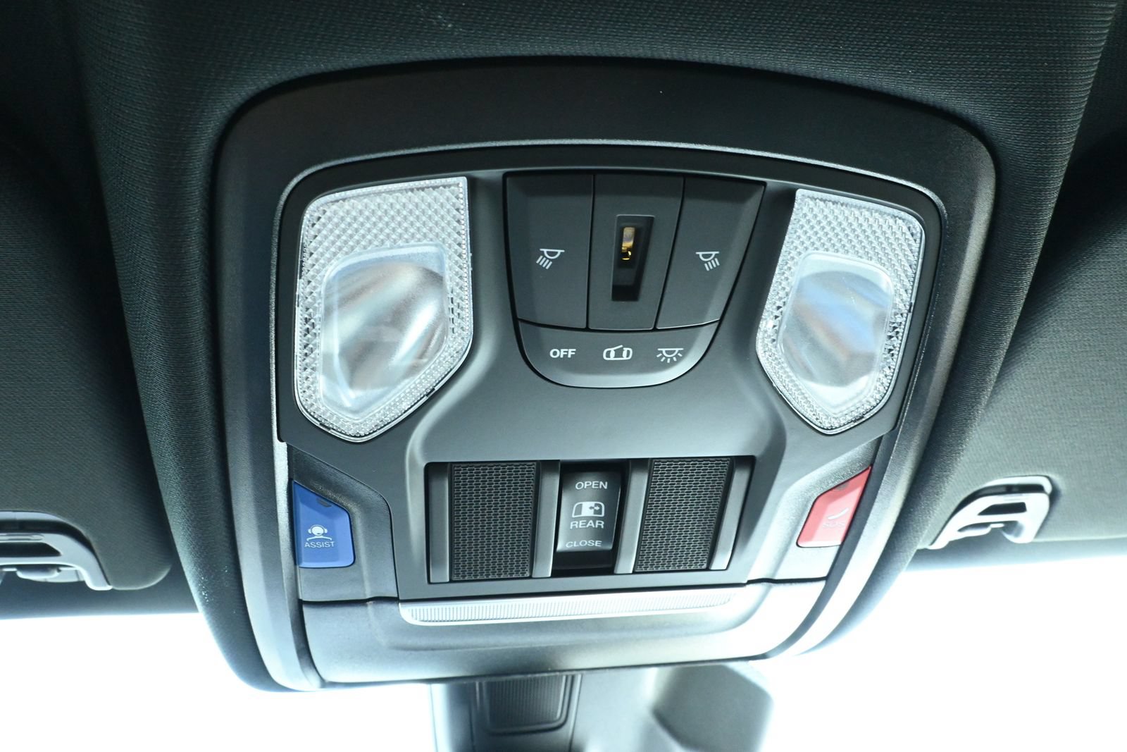 New 2026 RAM 1500 Lone Star w/ Night Edition AWD/4WD image 27