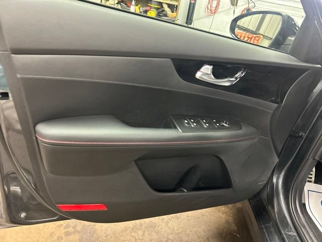 Used 2024 Kia Forte GT w/ GT2 Package FWD image 12