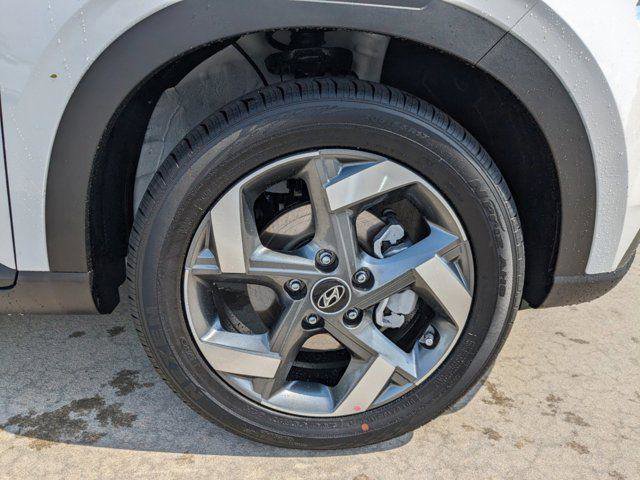 New 2025 Hyundai Venue SEL image 8