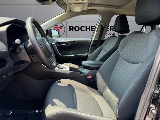 Certified 2024 Toyota RAV4 XLE w/ Convenience Package AWD/4WD image 72