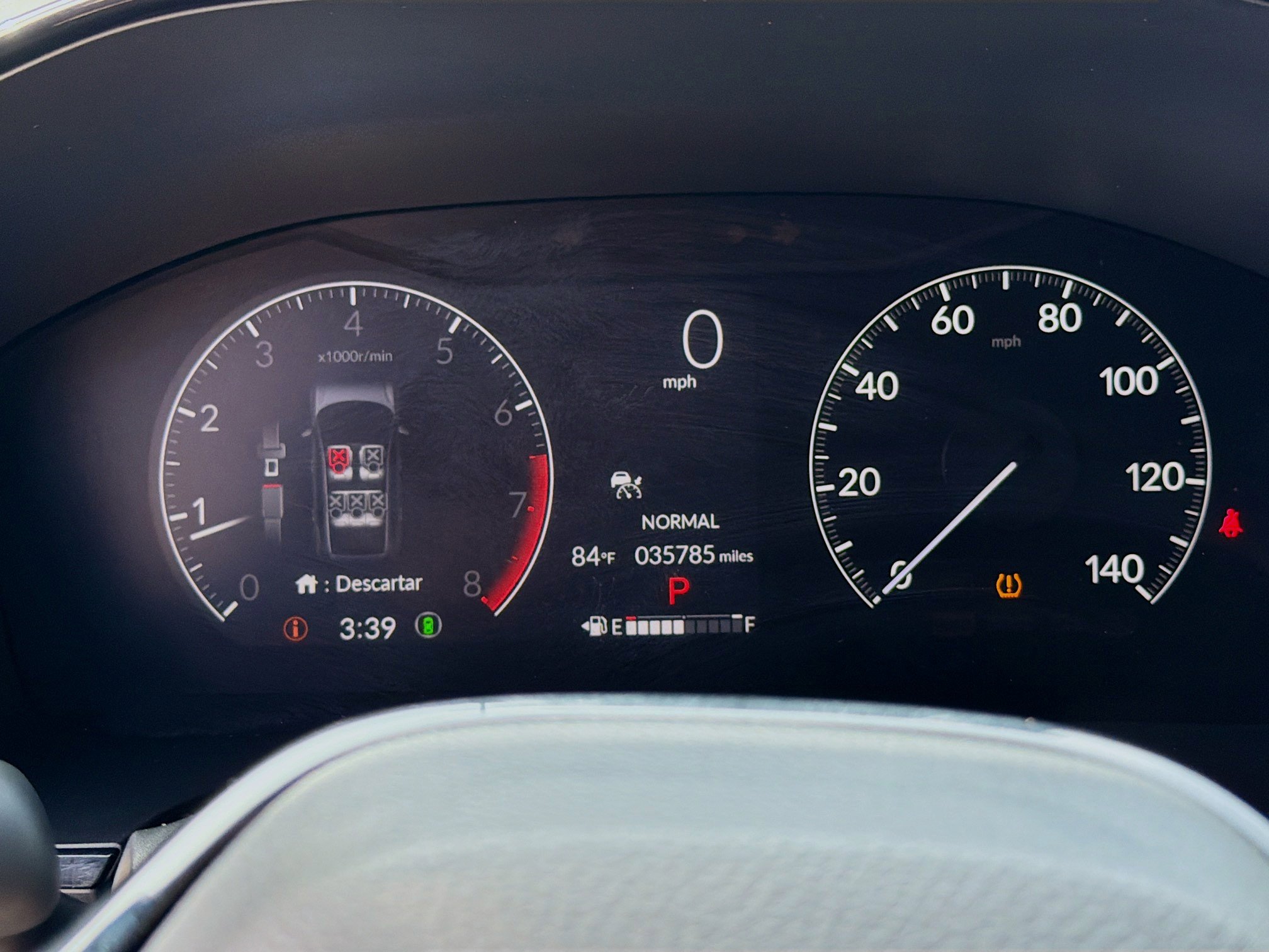 Certified 2023 Honda CR-V EX-L image 11