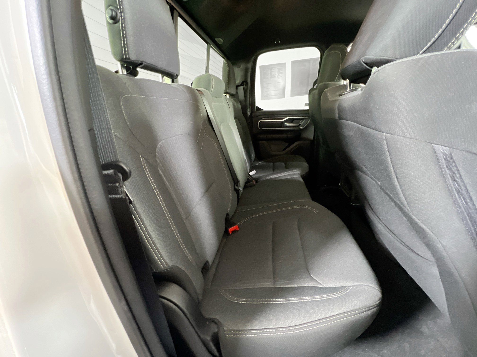 Used 2022 RAM 1500 Big Horn image 24