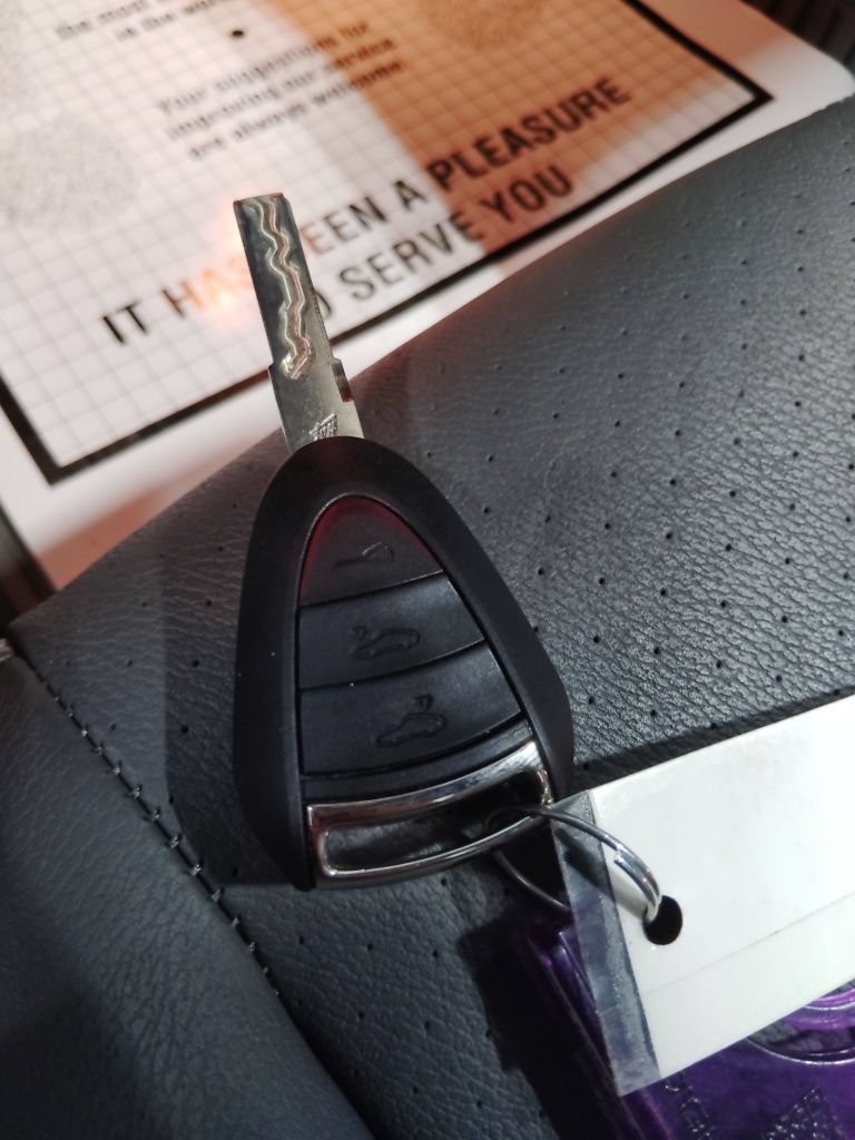 Used 2008 Porsche Boxster RWD image 33