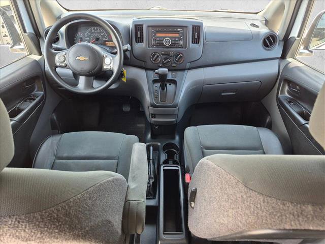 Used 2016 Chevrolet City Express LT FWD image 18